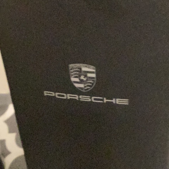 Porsche Design Black Travel Tumbler - Picture 3 of 6